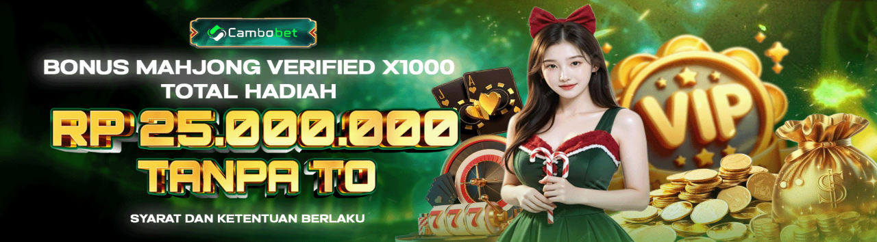 BONUS SCATTER VERIFIED